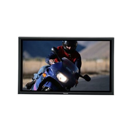Panasonic Panasonic 42In Xga Hd Plasma TH-42PH9UK